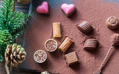 C&rsquo;était beau Noël cette année !