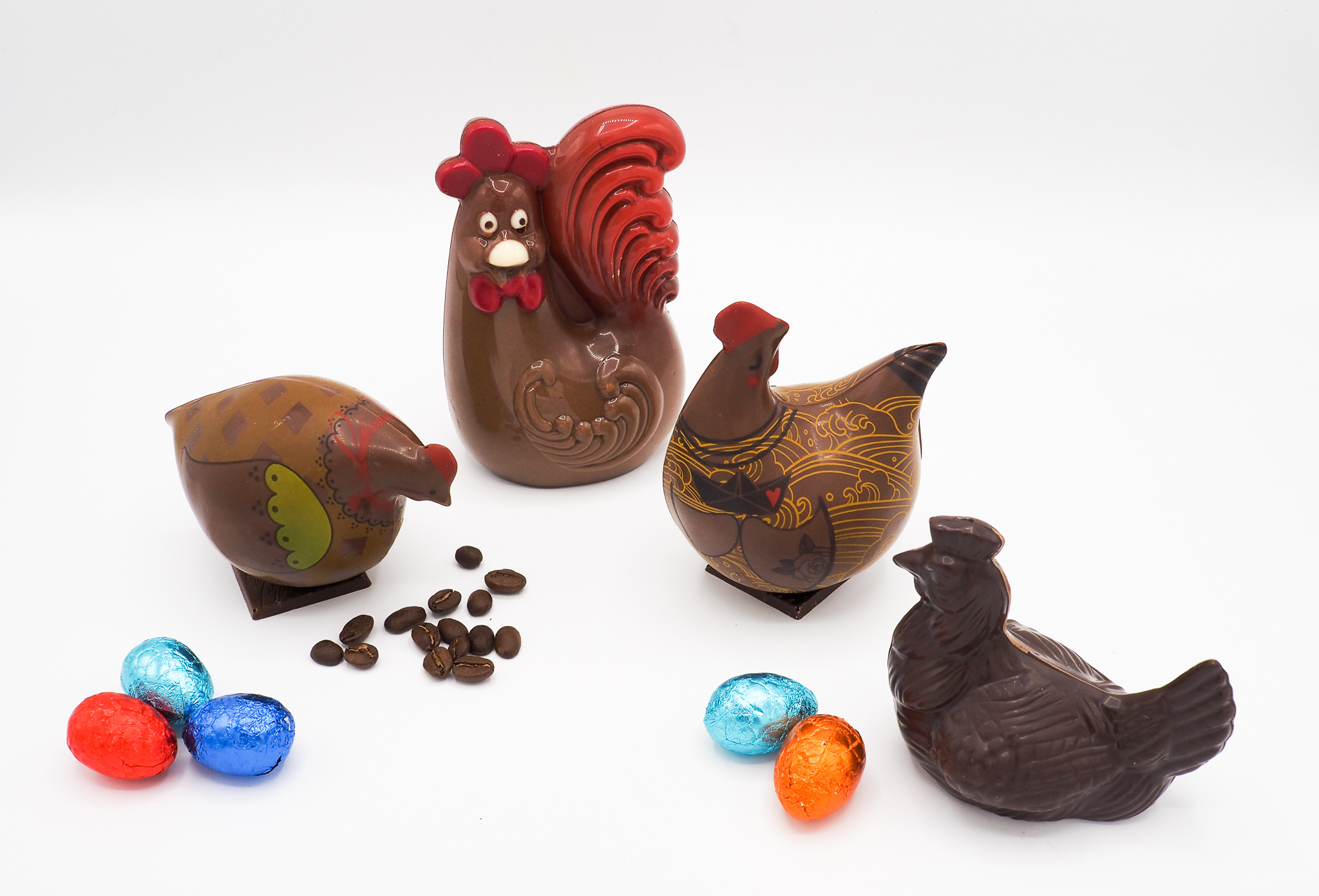 CHOCOLATS MAISON HUBERT CHOCOLATIER MARSEILLE