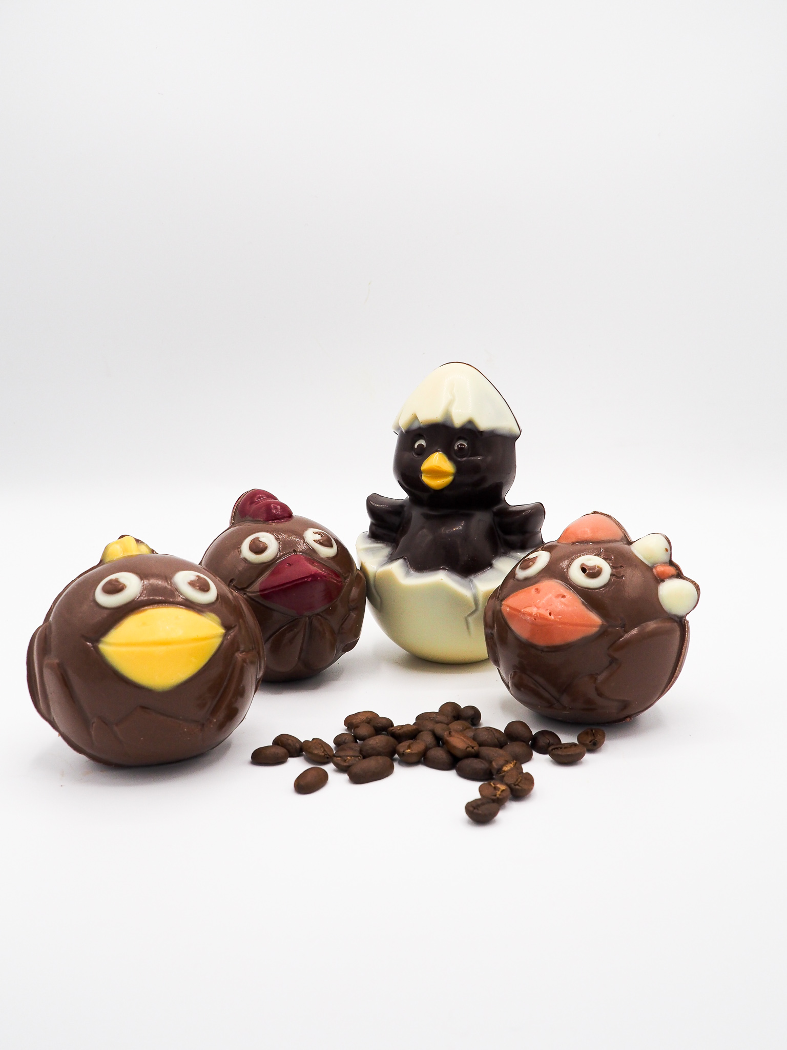 CHOCOLATS MAISON HUBERT CHOCOLATIER MARSEILLE