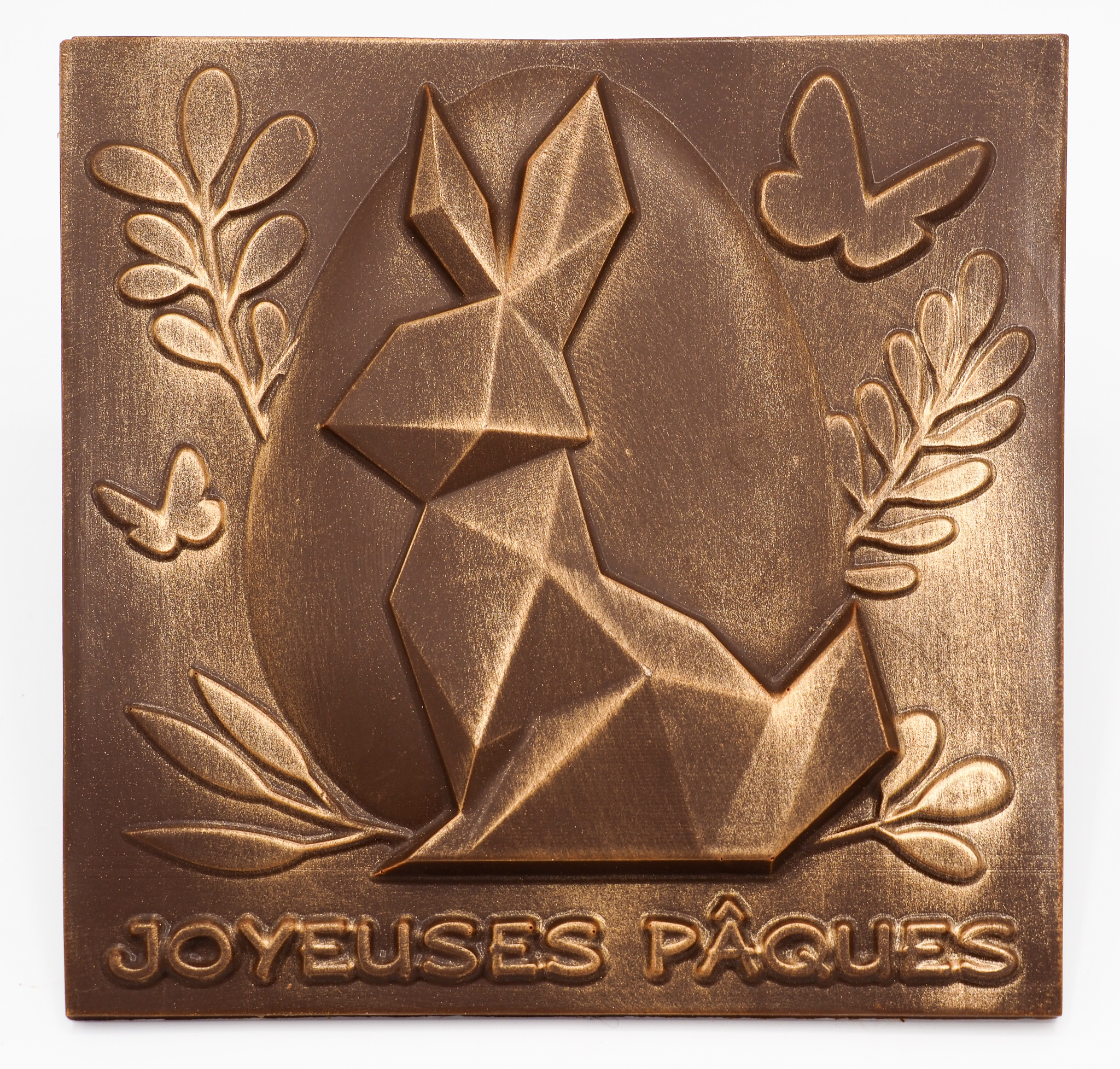 CHOCOLATS MAISON HUBERT CHOCOLATIER MARSEILLE