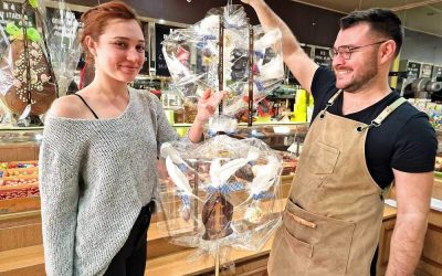 Les rameaux provençaux