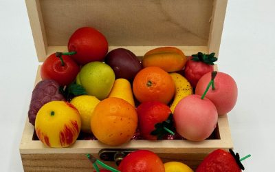 Spécialement pour Pâques…